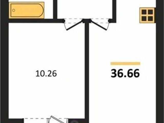 Квартира продажа в Воронеж, Воронежская область
