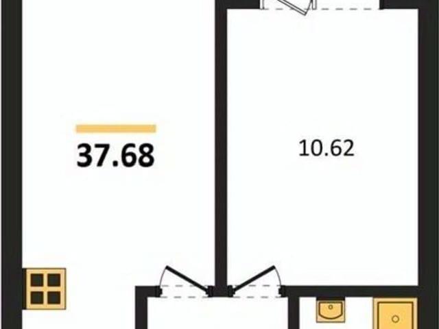 Квартира продажа в Воронеж, Воронежская область