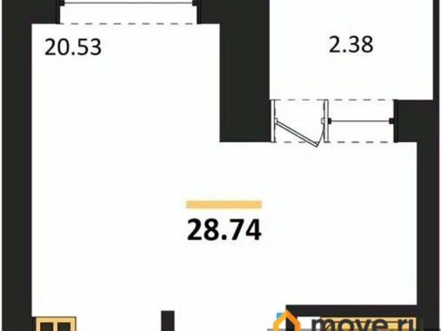Квартира продажа в Воронеж, Воронежская область