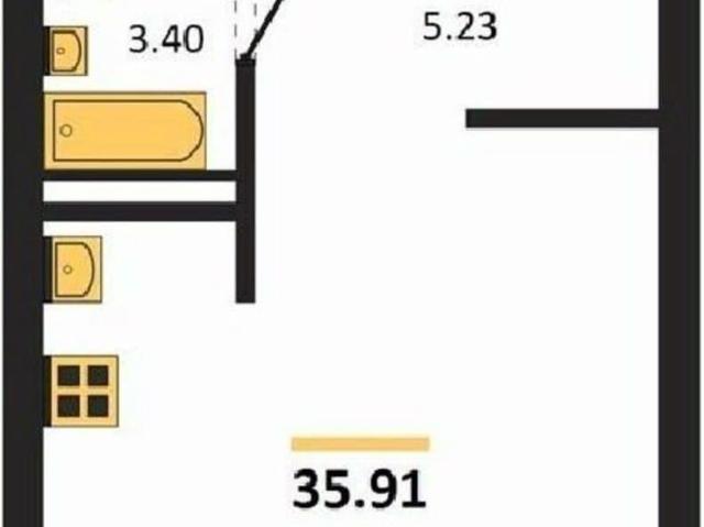 Квартира продажа в Воронеж, Воронежская область