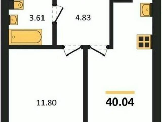 Квартира продажа в Воронеж, Воронежская область
