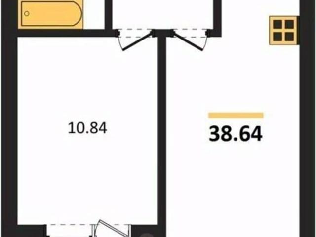 Квартира продажа в Воронеж, Воронежская область