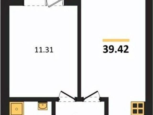Квартира продажа в Воронеж, Воронежская область