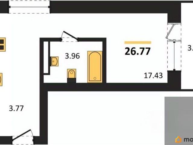 Квартира продажа в Воронеж, Воронежская область