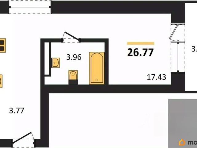 Квартира продажа в Воронеж, Воронежская область