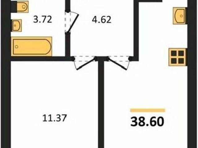Квартира продажа в Воронеж, Воронежская область
