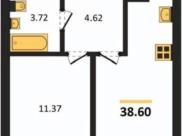 Квартира продажа в Воронеж, Воронежская область