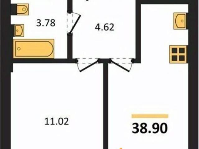 Квартира продажа в Воронеж, Воронежская область