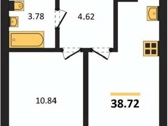 Квартира продажа в Воронеж, Воронежская область