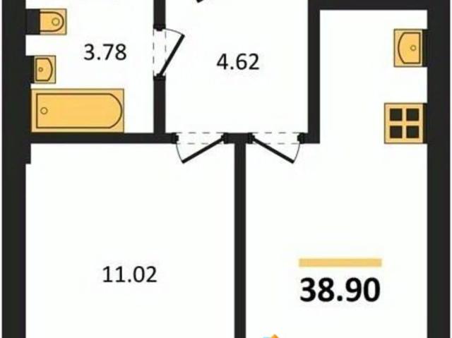 Квартира продажа в Воронеж, Воронежская область