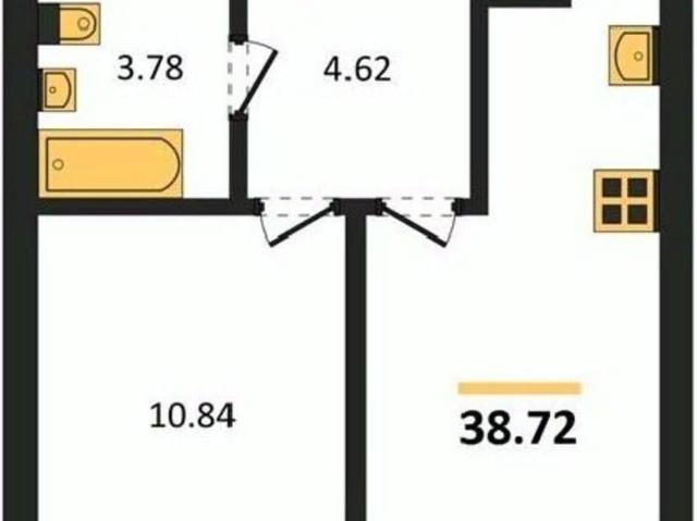 Квартира продажа в Воронеж, Воронежская область