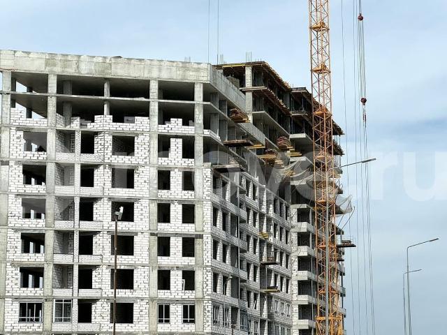 Квартира продажа в Воронеж