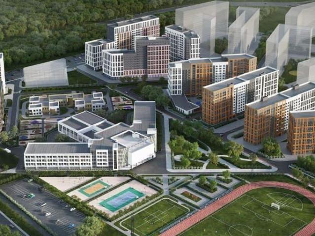 Квартира продажа в Воронеж, Воронежская область
