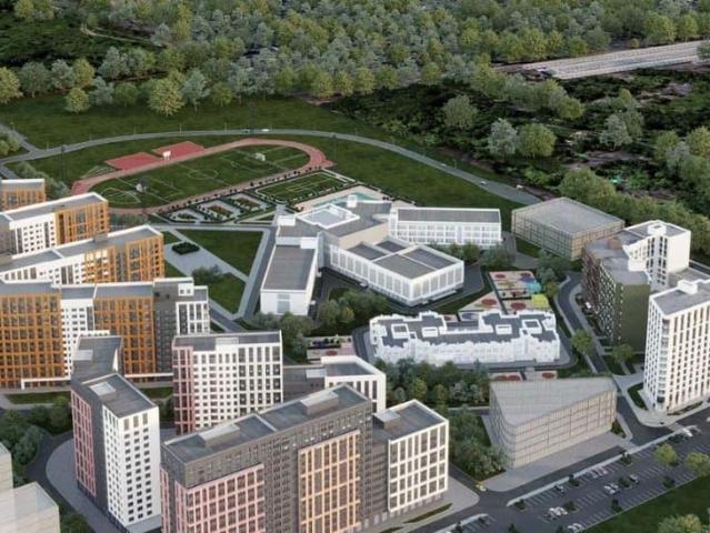 Квартира продажа в Воронеж, Воронежская область