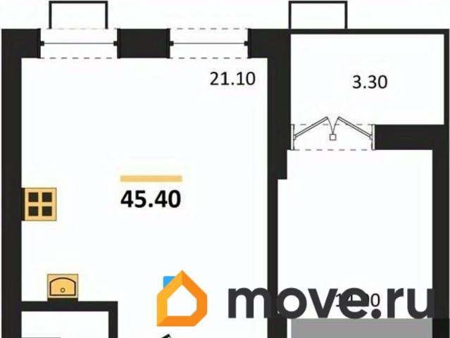 Квартира продажа в Воронеж, Воронежская область