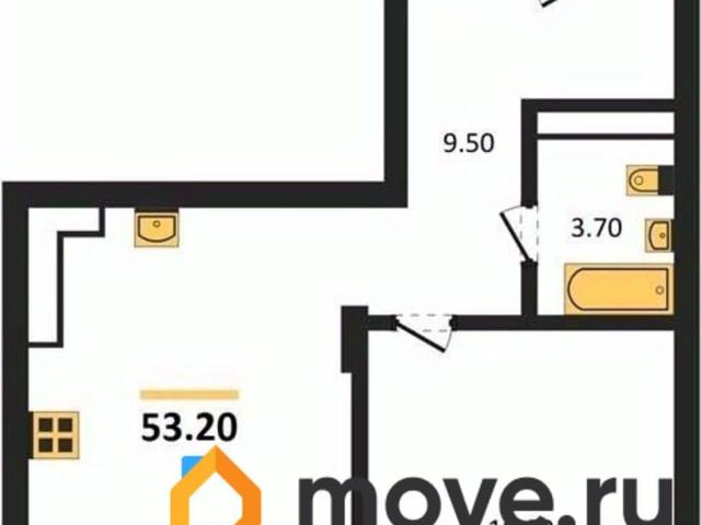 Квартира продажа в Воронеж, Воронежская область