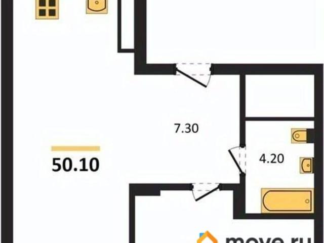 Квартира продажа в Воронеж, Воронежская область