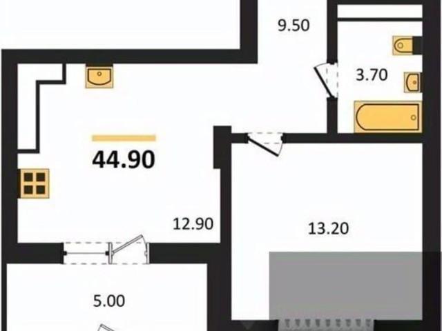 Квартира продажа в Воронеж, Воронежская область