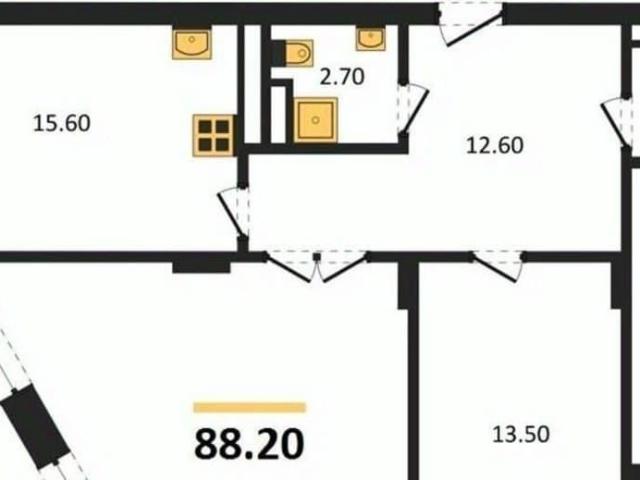 Квартира продажа в Воронеж, Воронежская область
