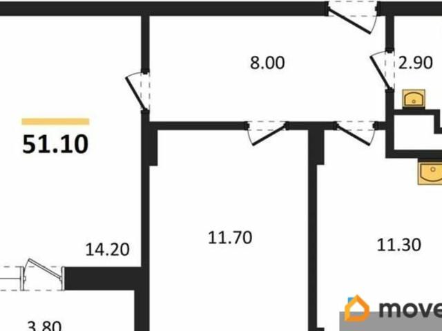 Квартира продажа в Воронеж, Воронежская область