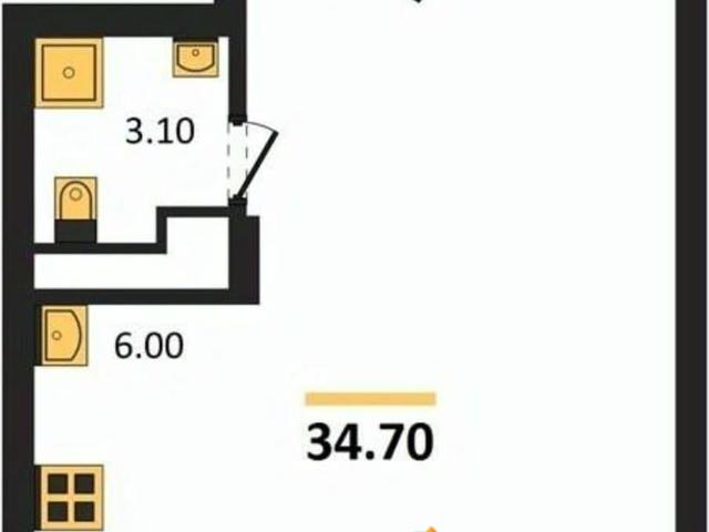 Квартира продажа в Воронеж, Воронежская область