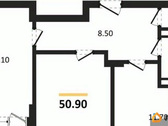 Квартира продажа в Воронеж, Воронежская область
