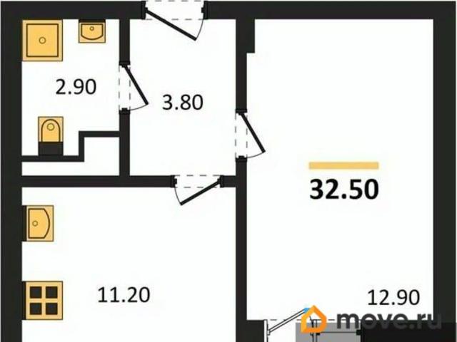 Квартира продажа в Воронеж, Воронежская область