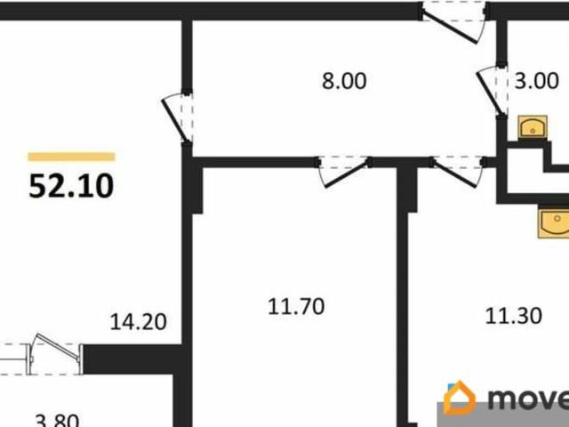 Квартира продажа в Воронеж, Воронежская область