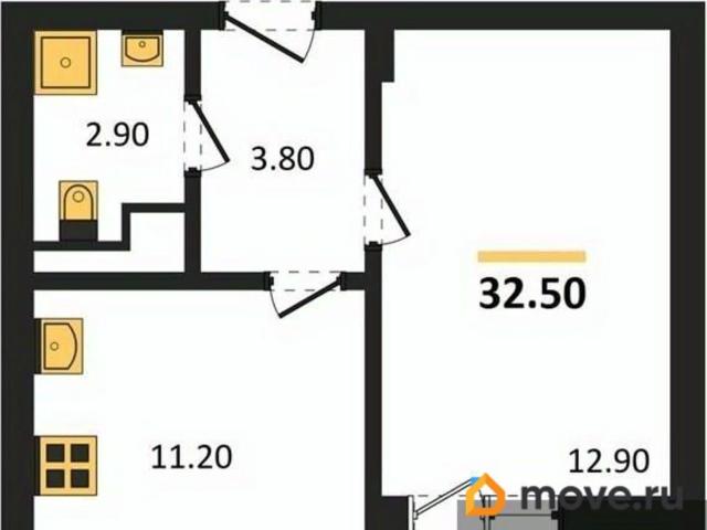 Квартира продажа в Воронеж, Воронежская область