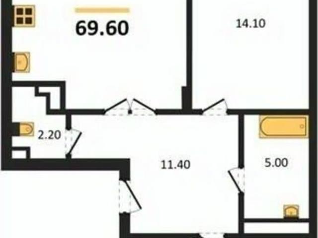 Квартира продажа в Воронеж, Воронежская область
