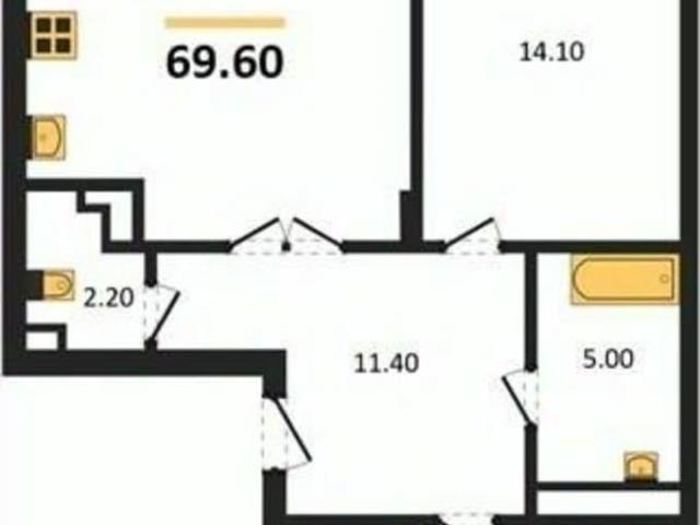 Квартира продажа в Воронеж, Воронежская область