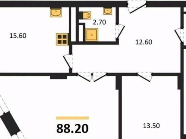 Квартира продажа в Воронеж, Воронежская область