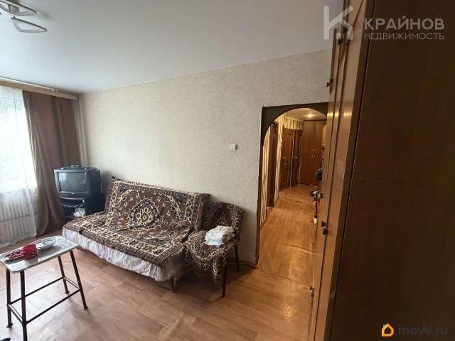 Квартира продажа в Воронеж, Воронежская область