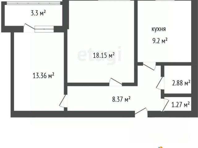 Квартира продажа в Воронеж, Воронежская область