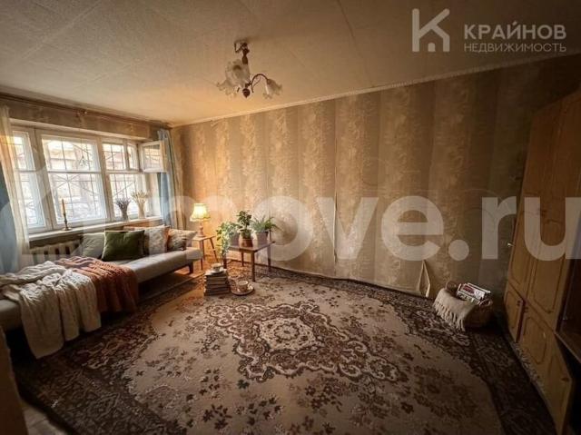 Квартира продажа в Воронеж, Воронежская область