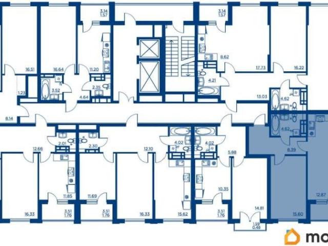 Квартира продажа в Воронеж, Воронежская область