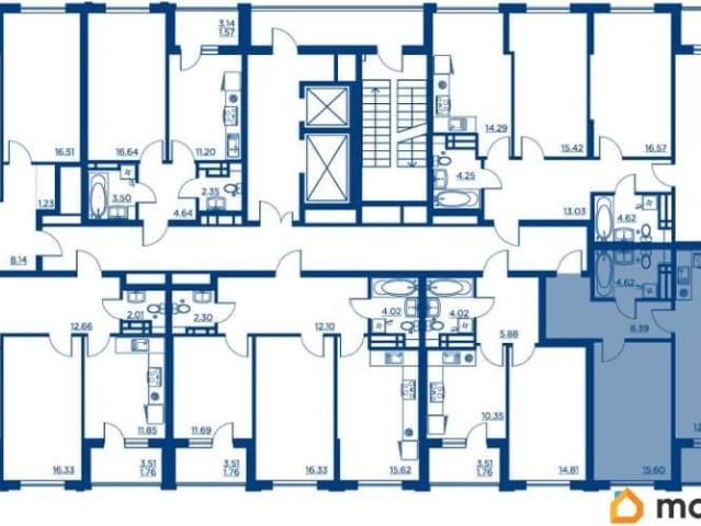 Квартира продажа в Воронеж, Воронежская область