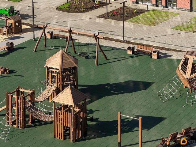 Квартира продажа в Северо-Восточный, Воронеж