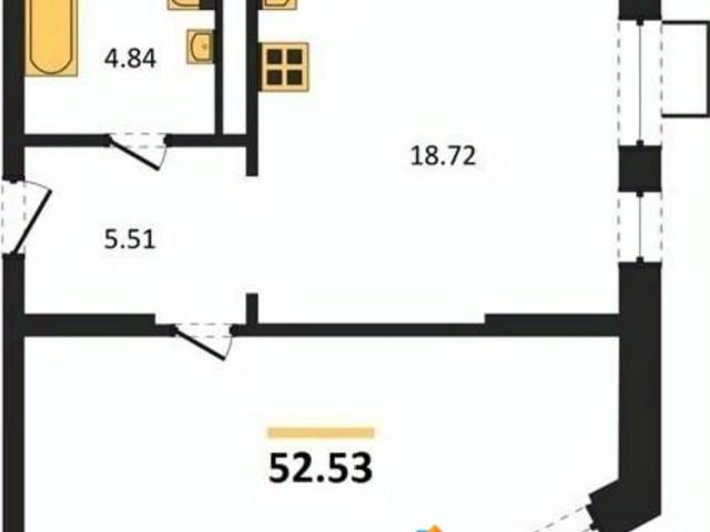 Квартира продажа в Северо-Восточный, Воронеж