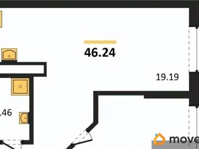 Квартира продажа в Северо-Восточный, Воронеж