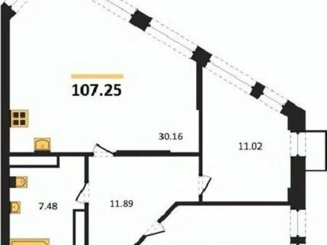 Квартира продажа в Северо-Восточный, Воронеж