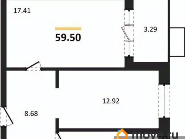 Квартира продажа в Северо-Восточный, Воронеж