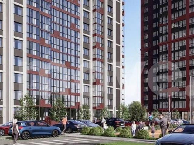 Квартира продажа в Воронеж, Воронежская область