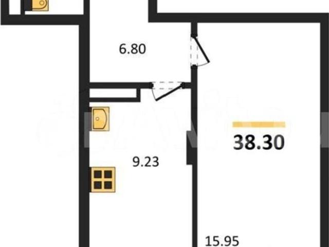 Квартира продажа в Воронеж, Воронежская область
