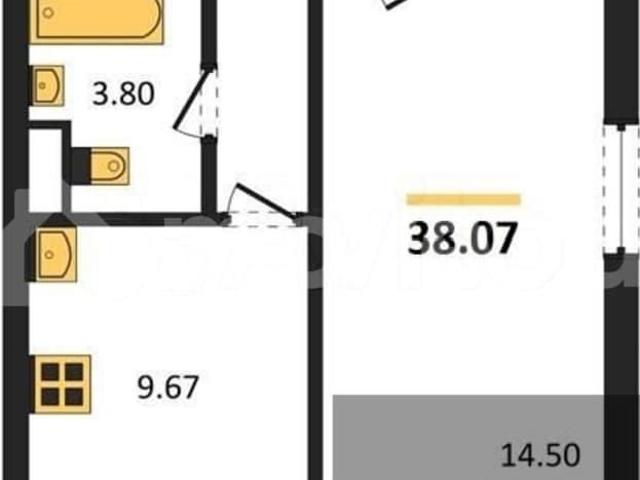 Квартира продажа в Воронеж, Воронежская область