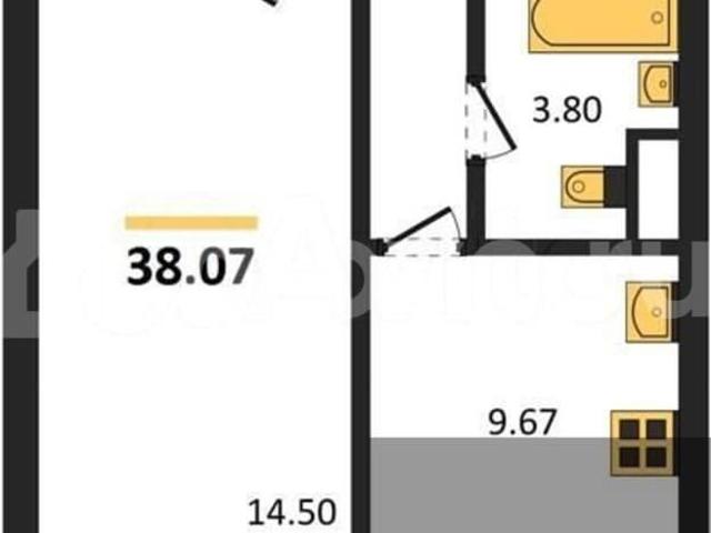 Квартира продажа в Воронеж, Воронежская область