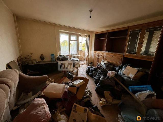 Квартира продажа в Воронеж, Воронежская область