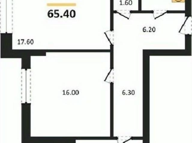 Квартира продажа в Воронеж, Воронежская область
