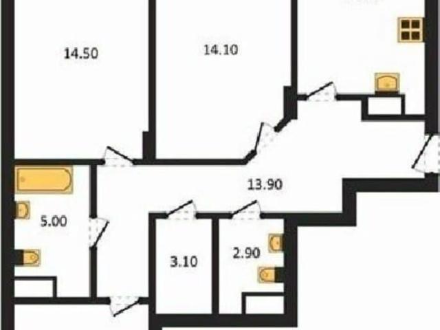 Квартира продажа в Воронеж, Воронежская область
