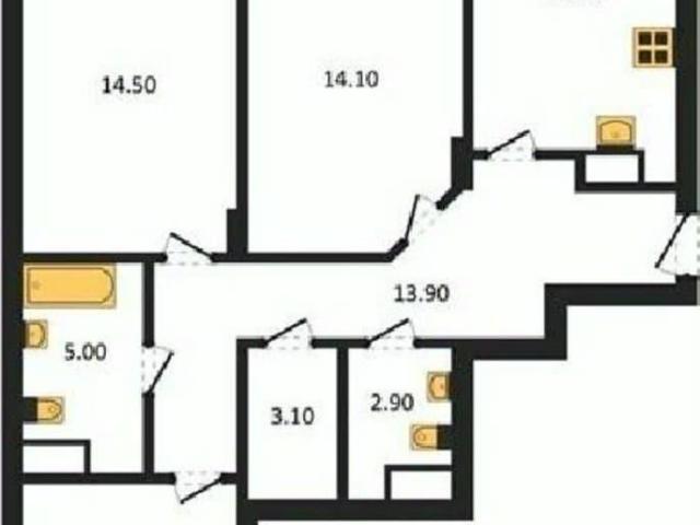 Квартира продажа в Воронеж, Воронежская область